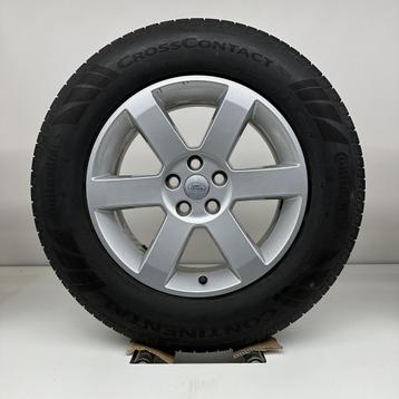 Land Rover Defender 19 inch STYLE 6009 velgen + zomerbanden beschikbaar voor biedingen
