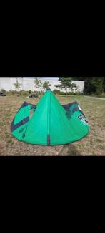 Ozone Reo v4 9 meter, Sports nautiques & Bateaux, Kitesurf, Enlèvement, Utilisé, 9 m²