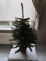 kerstboom 90 cm, Enlèvement, Utilisé