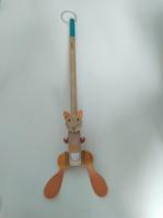 Duwstok PlanToys, Kinderen en Baby's, Ophalen, Gebruikt