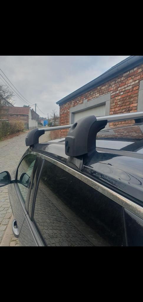 Barres de toit australe austral, Autos : Divers, Porte-bagages, Enlèvement