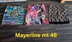 Rok Mayerline, mt 48, Vêtements | Femmes, Grandes tailles, Mayerline, Enlèvement ou Envoi, Comme neuf, Jupe