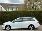 Volkswagen Golf 7 1.6 CR TDi Highline - Euro 5 - Bluethoot, Auto's, Volkswagen, Voorwielaandrijving, Euro 5, Zwart, 4 cilinders