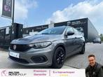 Fiat Tipo 1.4i Street Airconditioning Cruise Ctrl, Autos, Fiat, 5 places, 70 kW, Tissu, Carnet d'entretien