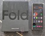 Samsung Galaxy Z Fold 4 256GB Beige, Télécoms, Téléphonie mobile | Samsung, Android OS, Galaxy Z Fold, 10 mégapixels ou plus, Utilisé