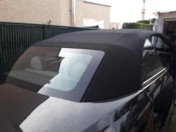 Te koop alle onderdelen Chrysler Sebring Cabriolet  beschikbaar voor biedingen
