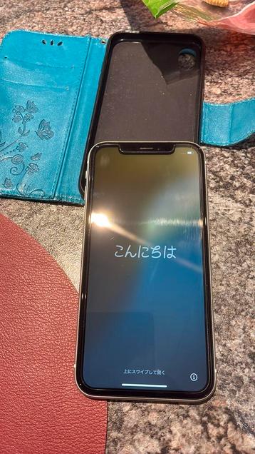 Apple iPhone XR, Telecommunicatie, Mobiele telefoons | Apple iPhone, Ophalen, Wit, 64 GB, IPhone XR