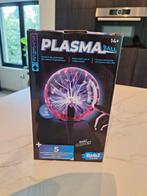 Plasmabol van 13 cm, Ophalen of Verzenden, Zo goed als nieuw