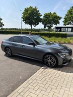 BMW 330e Hybride MSportpakket, Auto's, BMW, Automaat, 215 kW, Achterwielaandrijving, Alcantara
