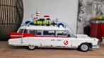 Lego ecto 1, Ophalen, Lego