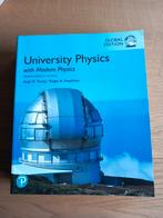University Physics with Modern Physics, Fifteenth Edition., Ophalen of Verzenden, Nieuw