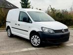 Vw caddy 1.6 tfi utilitaire pret a immatriculer, Auto's, Volkswagen, Euro 5, Caddy Combi, Leder, Particulier