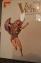 stripreeks vae victis 1 tot 10, Boeken, Complete serie of reeks, Ophalen of Verzenden, Gelezen, Mitton / Corteggiani