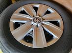 Volkswagen 4 winterbanden Bridgestone *Nieuwstaat*, Auto-onderdelen, Banden en Velgen, 205 mm, Banden en Velgen, 16 inch, Personenwagen