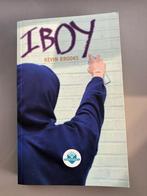 Boek iboy te koop, Boeken, Kinderboeken | Jeugd | 13 jaar en ouder, Gelezen, Fictie, Ophalen