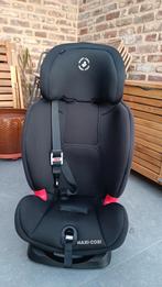 Maxi-Cosi Titan Autostoeltje - Basic Black, Kinderen en Baby's, Ophalen, Zo goed als nieuw, Maxi-Cosi