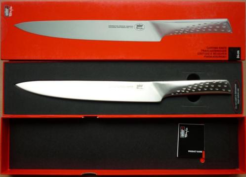 WEBER BBQ VLEESMES 24cm, Tuin en Terras, Gasbarbecues, Nieuw, Ophalen of Verzenden