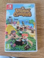 Animal crossing, Games en Spelcomputers, Games | Nintendo Switch, Ophalen, Zo goed als nieuw