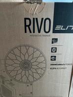 Elite Rivo indoor fiets trainer, Ophalen, Nieuw