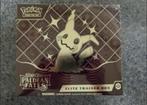 Pokemon paldean fates elite trainer box SEALEE, Ophalen, Nieuw, Boosterbox
