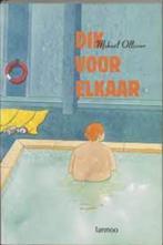 Dik voor elkaar|Mikaël Ollivier 9020953575, Boeken, Ophalen of Verzenden, Zo goed als nieuw, Zie beschrijving