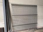 Bekafor draadpanelen, Tuin en Terras, Ophalen, Zo goed als nieuw