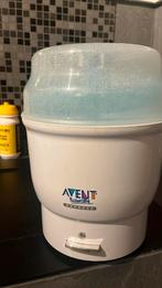 Sterilisator Philipps Avent, Ophalen, Gebruikt, Sterilisator