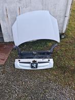 Partner berlingo 1 phases 2, Enlèvement, Avant, Peugeot, Capot moteur