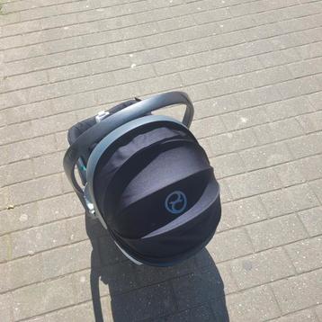 Siège-auto cybex cloud z2