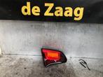 Achterklep reflector links van een Citroen C3, Ophalen of Verzenden, 3 maanden garantie, Gebruikt, Citroën