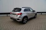 MITSUBISHI ASX 2.0I | CARPLAY | CAMERA | AIRCO | 75.132 KM, Voorwielaandrijving, 1998 cc, Leder en Stof, Bedrijf