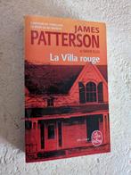 La villa rouge (James Patterson)., Boeken, Verzenden, Zo goed als nieuw, James Patterson., Amerika