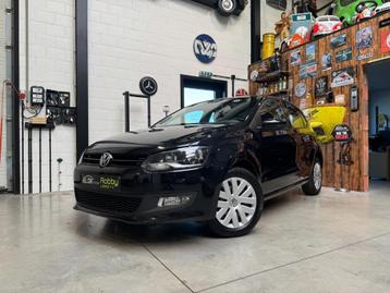 VOLKSWAGEN POLO 1.2CC TOPSTAAT - GARANTIE - beschikbaar voor biedingen