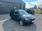 Mazda 2 1.4 essence AIRCO 113000km 5portes, Bedrijf, Euro 4, Centrale vergrendeling, Te koop
