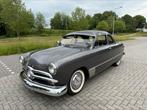 Ford Shoebox coupe 1949 Flathead V8 custom, Auto's, Achterwielaandrijving, Overige kleuren, Handgeschakeld, Particulier