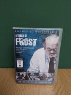 Frost de definitieve collectie box, Ophalen of Verzenden, Gebruikt, Overige genres, Boxset