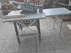 zaagtafel, Ophalen, Cirkelzaag, 70 mm of meer, Zo goed als nieuw