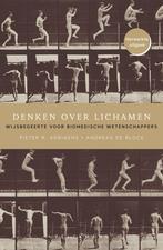 Pieter R. Adriaens - Denken over lichamen, Pieter R. Adriaens; Andreas De Block, Wijsbegeerte of Ethiek, Ophalen of Verzenden