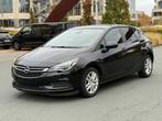 Opel astra 1.6CDTI 2018, Auto's, Euro 6, USB, Zwart, Bedrijf