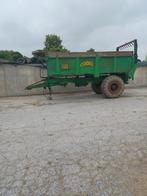 Mestkar codel te koop, Enlèvement, Élevage