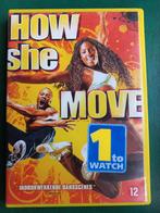 Comment elle bouge, CD & DVD, DVD | Drame, À partir de 12 ans, Enlèvement ou Envoi, Comme neuf, Drame