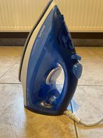 Philips-strijkijzer, Elektronische apparatuur, Strijkijzers en Strijkplanken, Ophalen, Zo goed als nieuw