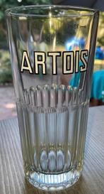 Artois 33cl glas, Verzamelen, Ophalen of Verzenden, Zo goed als nieuw
