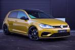 Volkswagen Golf 7.5 R | DSG | Virtual | Dynaudio | Leder, Auto's, Volkswagen, Automaat, 1984 cc, Leder, Bedrijf