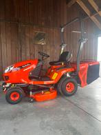 Kubota GR1600 II diesel maaier, Ophalen, Zo goed als nieuw