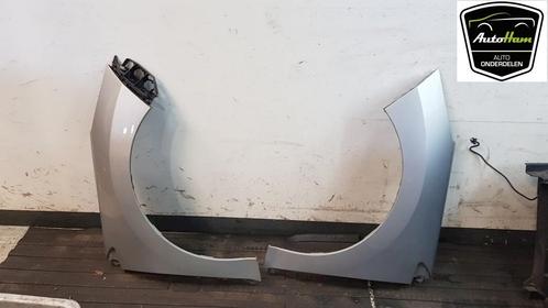 SPATBORD RECHTS VOOR Peugeot 308 (4A / C) (|7841Y1|), Auto-onderdelen, Carrosserie, Spatbord, Peugeot, Voor, Rechts, Gebruikt