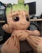 Grande peluche Les Gardiens de la Galaxie, Enlèvement, Neuf, Autres types