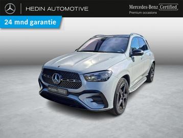 Mercedes-Benz GLE-Klasse 400 E 4Matic SUV AMG Line | Panoram beschikbaar voor biedingen