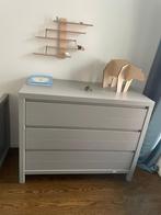 Commode (ververstafel) Quax, Kinderen en Baby's, Ophalen, Gebruikt, 50 tot 70 cm, 100 cm of meer