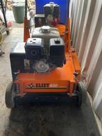 ELITE vertikuteerder compacter, Tuin en Terras, Verticuteermachines, Ophalen, Gebruikt, Benzine, Eliet